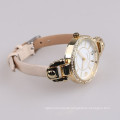 quartz lady watch women, mini strap watch